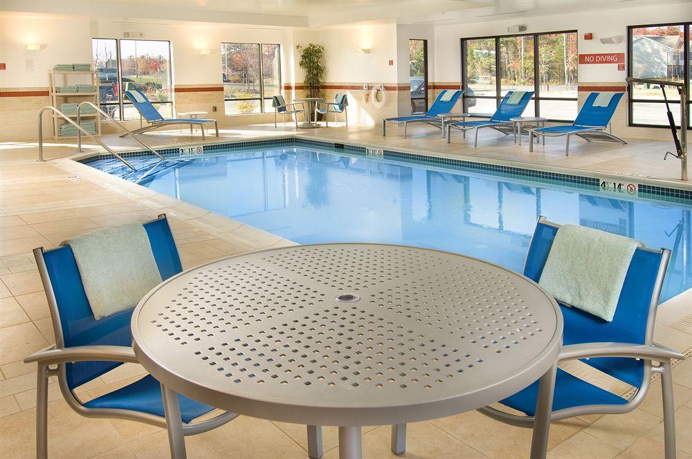 Towneplace Suites By Marriott Lexington Park Patuxent River Naval Air Station Exterior foto