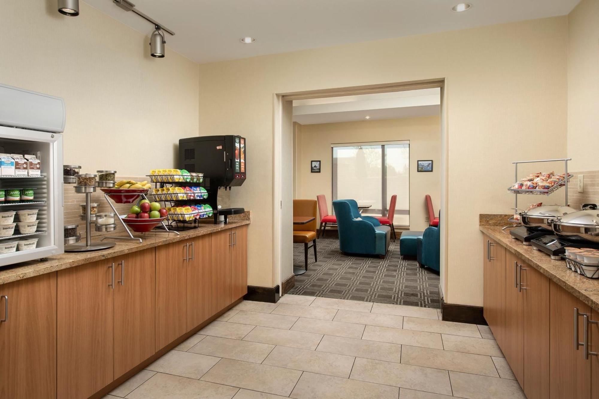 Towneplace Suites By Marriott Lexington Park Patuxent River Naval Air Station Exterior foto
