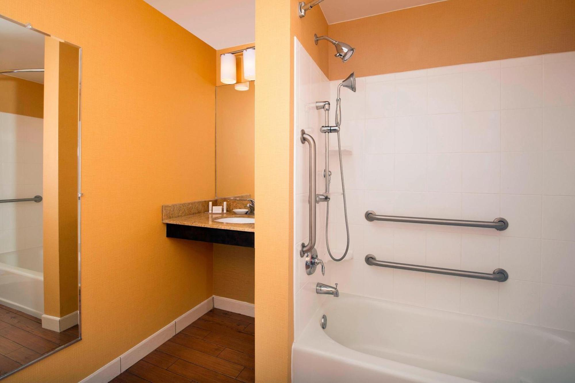 Towneplace Suites By Marriott Lexington Park Patuxent River Naval Air Station Exterior foto