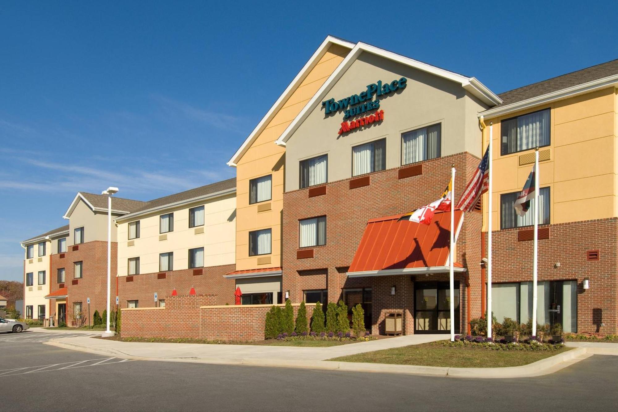 Towneplace Suites By Marriott Lexington Park Patuxent River Naval Air Station Exterior foto