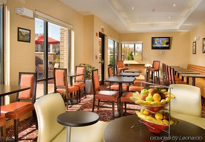 Towneplace Suites By Marriott Lexington Park Patuxent River Naval Air Station Restaurante foto