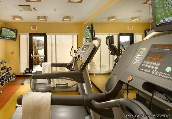 Towneplace Suites By Marriott Lexington Park Patuxent River Naval Air Station Instalações foto